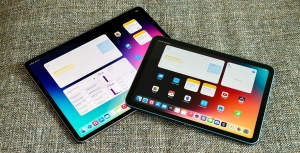 Latest iPads offered by Tablet Hire USA